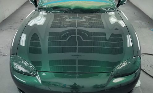 Tatum Paint and Body Shop