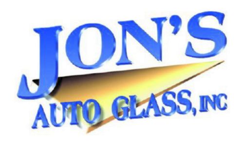 Jon's Auto Glass