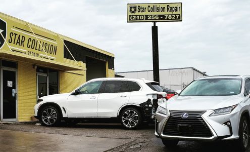 Star Collision Repair, LLC