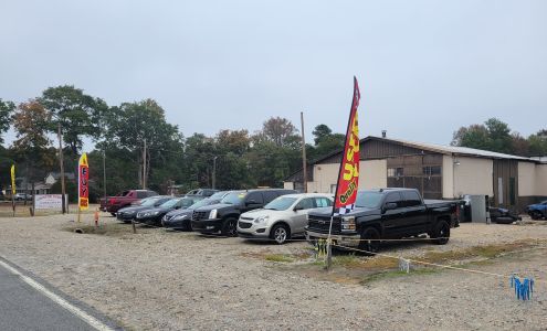 Lewiston Garage & Used Cars Lewiston Woodville