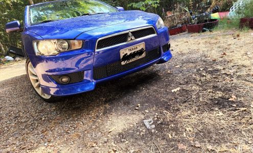 Bill's Auto Body & Glass