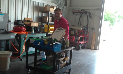 Interstate Batteries