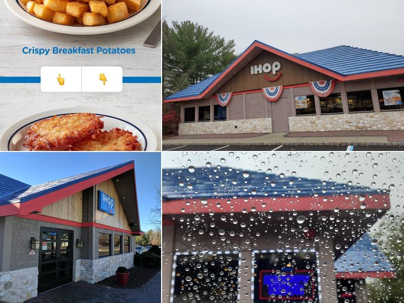 IHOP