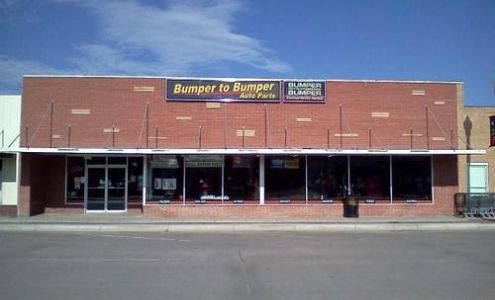 Bumper to Bumper Auto Parts of Scott City