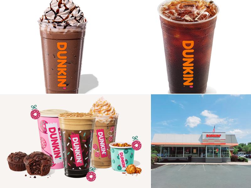 Dunkin'