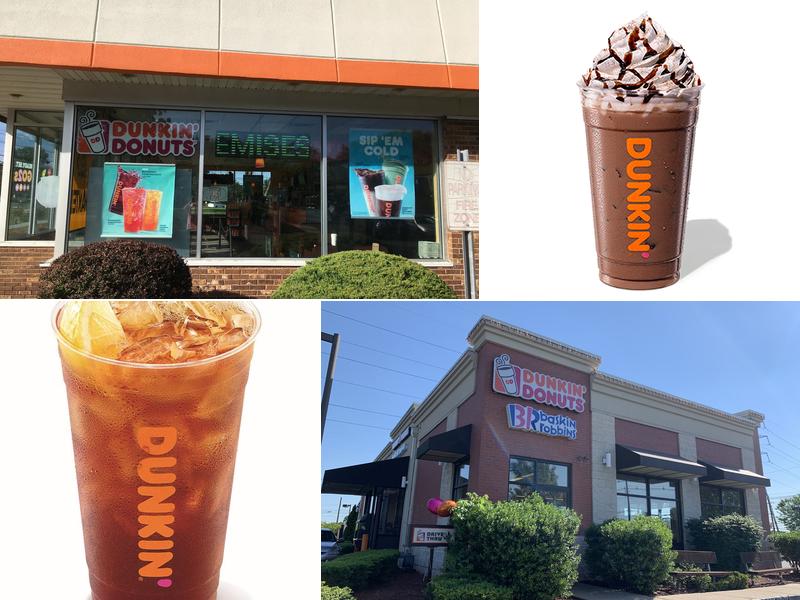 Dunkin'