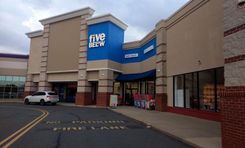 Five Below