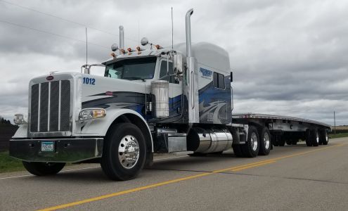 Freerksen Trucking Inc Dodge Center