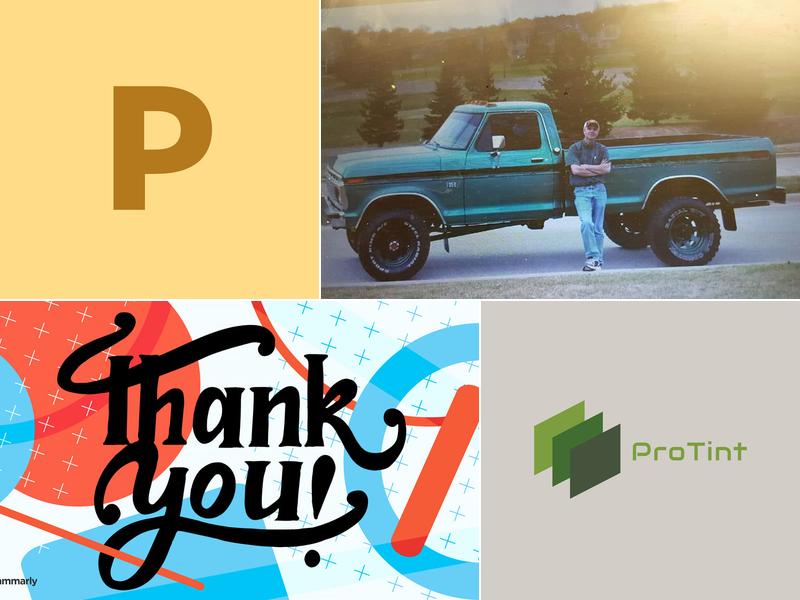 Pro Tint