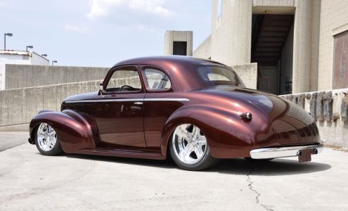 Big Creek Restoration Ellis