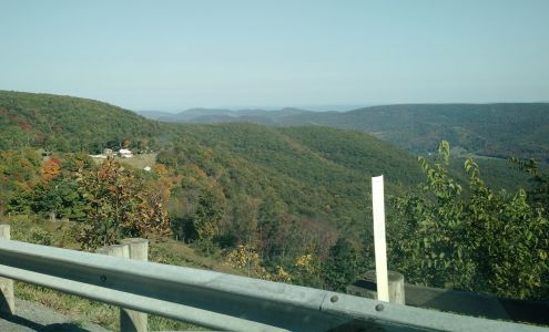 Streets Automotive Elk Garden