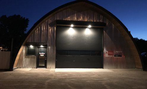 Ravenna Goodfellow's Paint & Body Ravenna