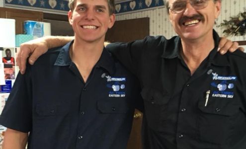 Eastern Sky Inc Elsie