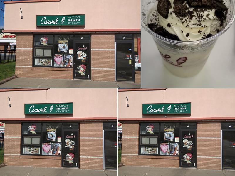 Carvel 422 US-206, Hillsborough