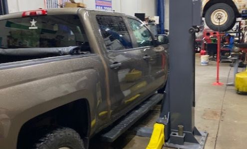 Jalisco Auto Services