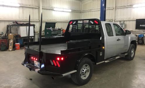 Double J Truck Beds & Equipment, Inc. Beaver