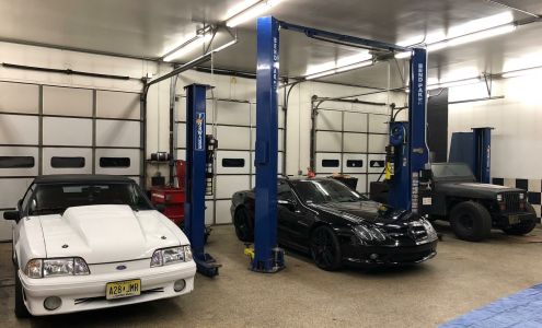 Glenwood Performance & Automotive LLC Tabernacle