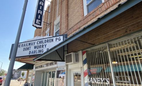 Town & Country Service Center