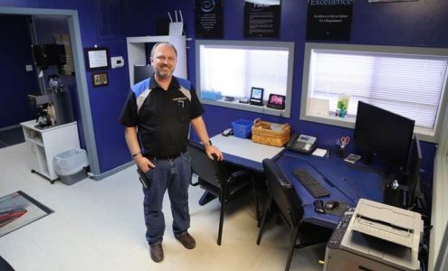 Lake Mac Auto Body & Paint Ogallala