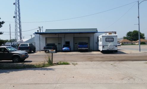 Central Auto & Diesel Ogallala