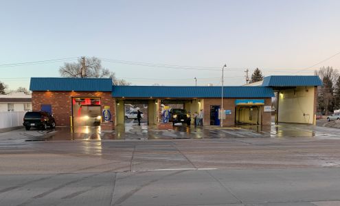 Liberty Car Wash