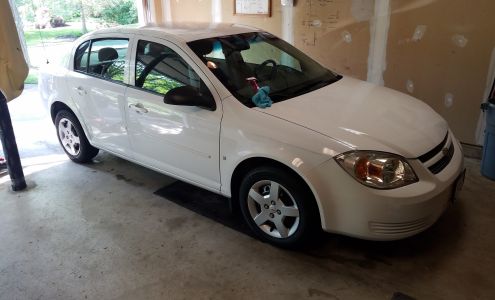 Tabernacle Motors Tabernacle