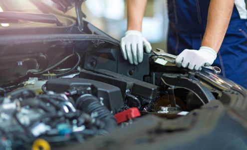 E&G Service Center, LLC Laverne