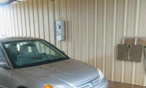 Katy Kar Wash Laverne