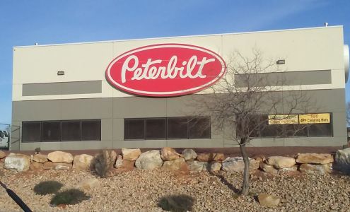 Jackson Group Peterbilt - St. George, Utah