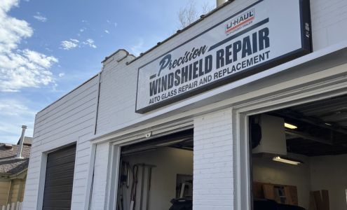 Precision Windshield Repair