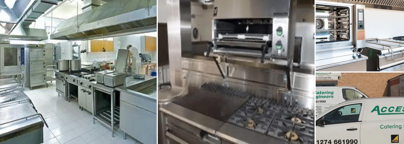 Access Catering Engineers Ltd