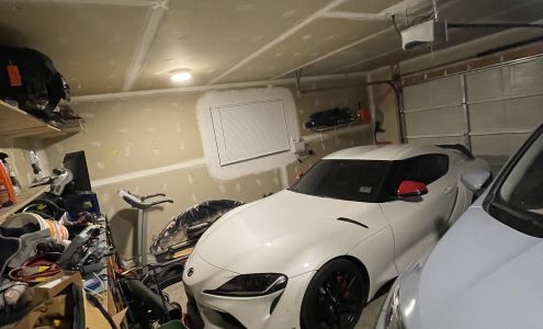 Keller Kustom Body & Paint