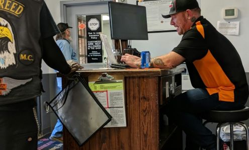 Kent's Honda Service