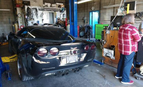 Jeanette Auto Service