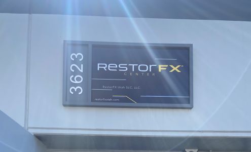RestorFX Utah