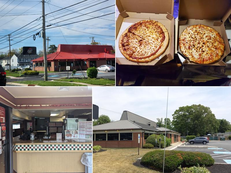 Pizza Hut