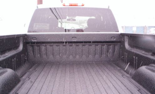 Potts Body Shop & Accessories