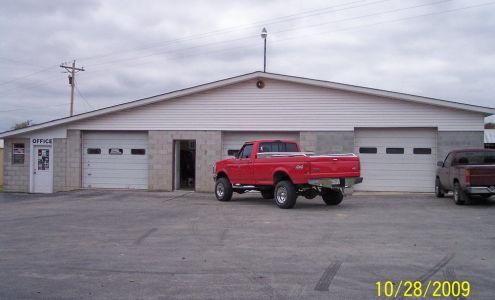 Grider Truck & Performance Columbia