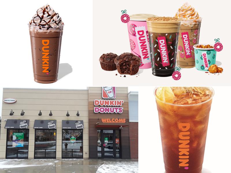 Dunkin'