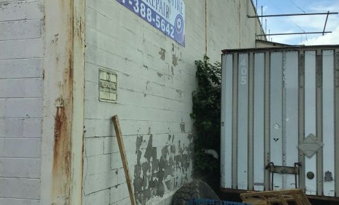 McCarthy Tire Service