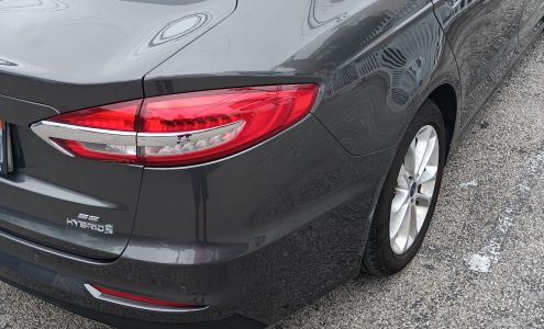 Prestige Coach Craft