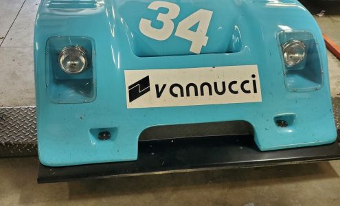 Apex Vintage Inc New Hill