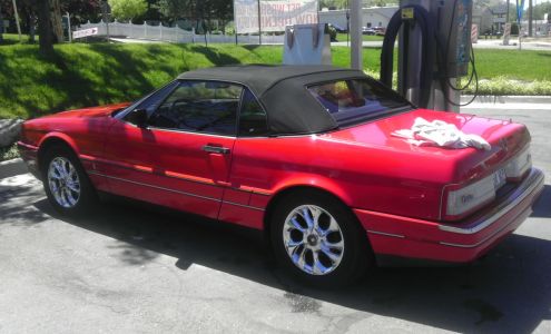 Western Radiator Co. Inc.