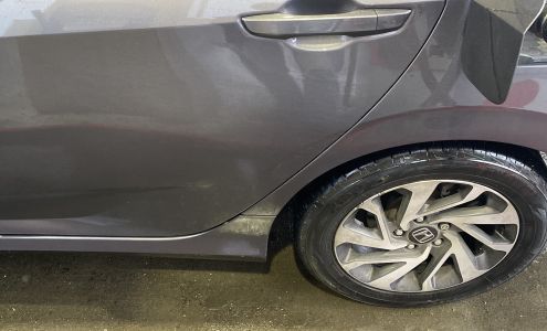 Long's Auto Rebuild Inc