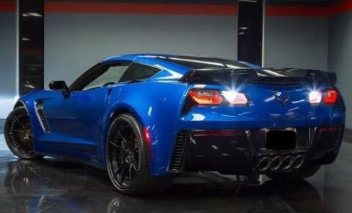 Michael's Automotive, Inc. Brown Mills