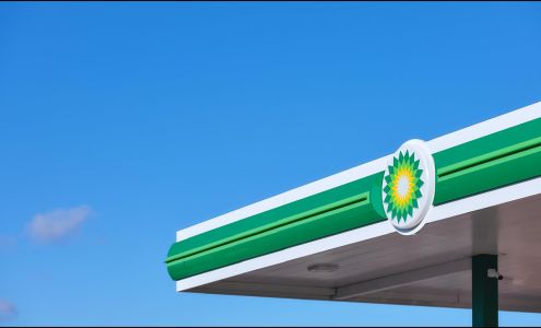 BP Freehold