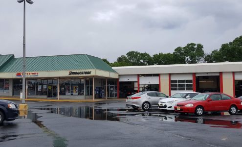 Firestone Complete Auto Care