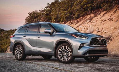 Enterprise Rent-A-Car