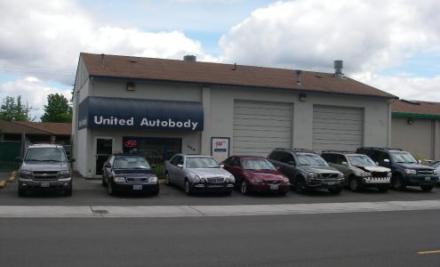United Autobody