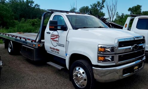 Rick Sornberger Automotive & Towing Erie